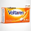 Prix du voltaren a